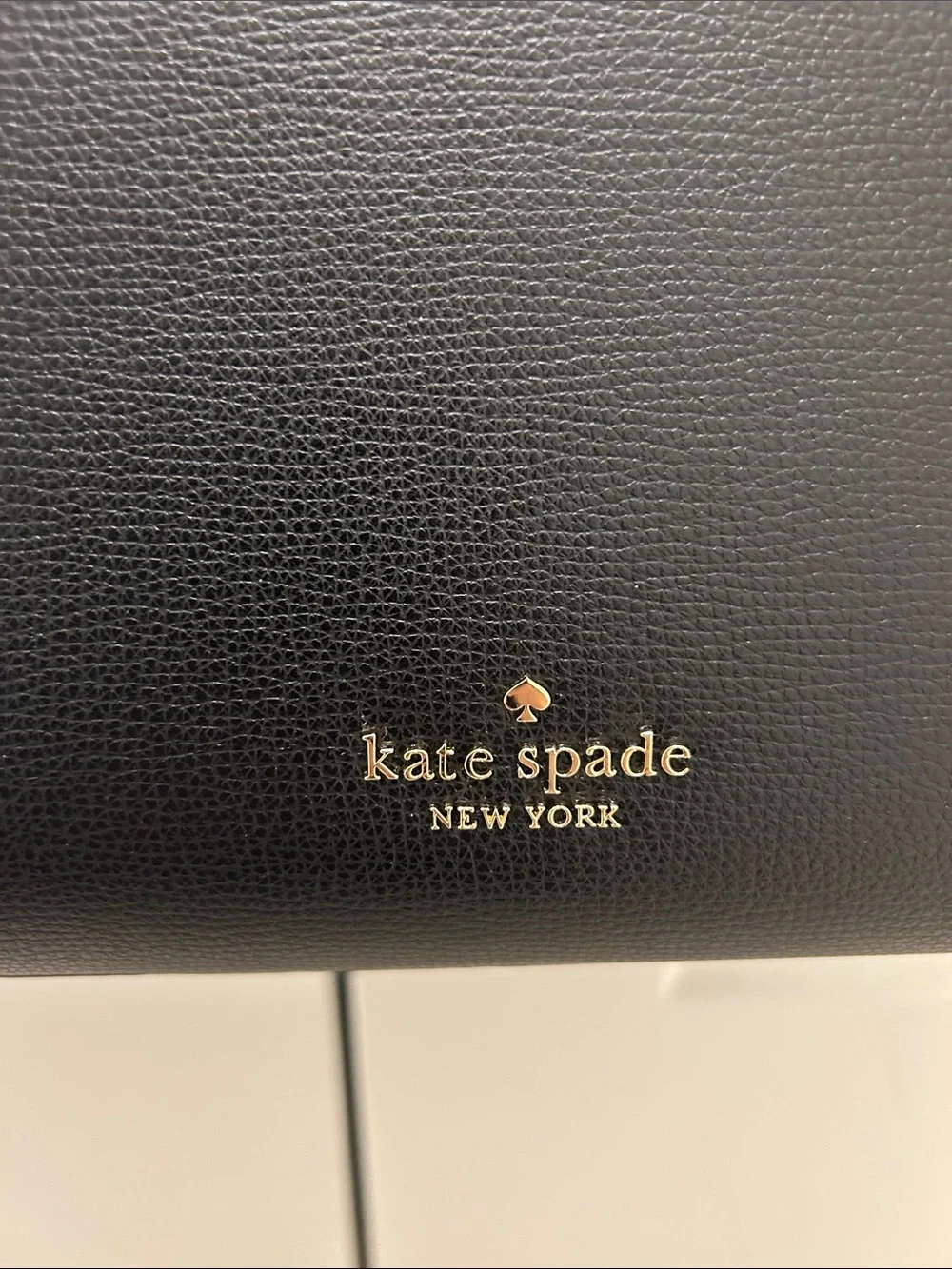 Kate Spade (NWT) Tessa Tote Bag With Charm